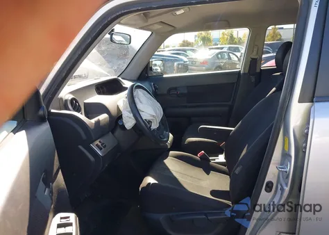 2010 Scion Xb из США, поврежденный, VIN JTLZE4FE4A1118474